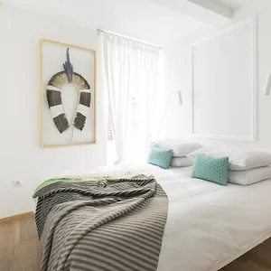 Baka Paula Apartment Rovinj