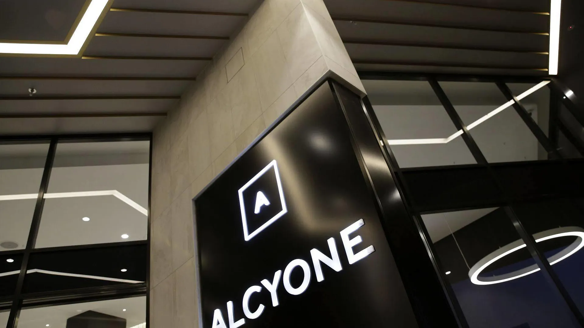 Alcyone Hotel Residences Brisbane Austrálie
